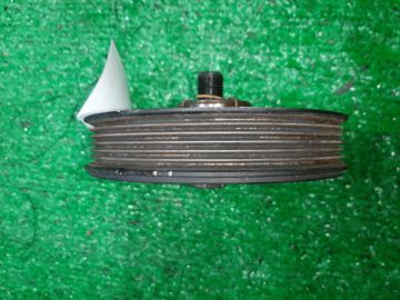 ШКИВ КОЛЕНВАЛА НА NISSAN SERENA GC27 MR20DD