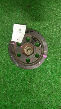 ШКИВ КОЛЕНВАЛА НА HONDA FIT ARIA GD8 L15A