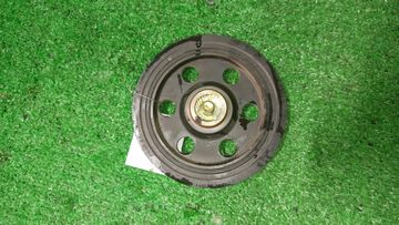 ШКИВ КОЛЕНВАЛА НА HONDA FIT ARIA GD8 L15A