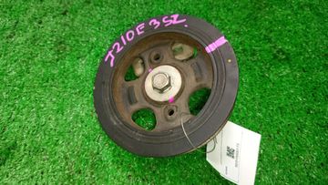 ШКИВ КОЛЕНВАЛА НА TOYOTA RUSH J210E 3SZ-VE