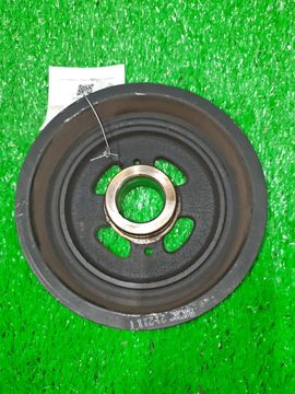 ШКИВ КОЛЕНВАЛА НА NISSAN LIBERTY RM12 QR20DE