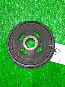 ШКИВ КОЛЕНВАЛА НА NISSAN LIBERTY RM12 QR20DE