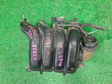 КОЛЛЕКТОР ВПУСКНОЙ НА TOYOTA NOAH ZRR70G 3ZR-FAE