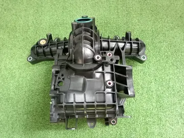 КОЛЛЕКТОР ВПУСКНОЙ НА MAZDA CX-3 DK5AW S5-DPTS