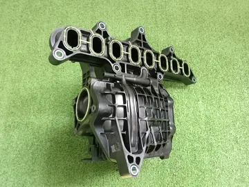 КОЛЛЕКТОР ВПУСКНОЙ НА MAZDA CX-3 DK5AW S5-DPTS