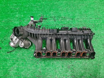 КОЛЛЕКТОР ВПУСКНОЙ НА LAND ROVER RANGE ROVER EVOQUE L538 204DTD