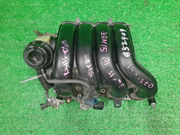 КОЛЛЕКТОР ВПУСКНОЙ НА TOYOTA ISIS ZGM15G 2ZR-FAE
