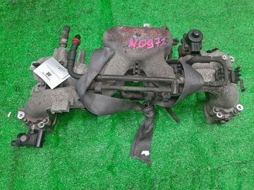 КОЛЛЕКТОР ВПУСКНОЙ НА SUBARU LEGACY BP5 EJ203
