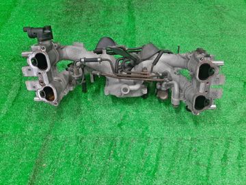 КОЛЛЕКТОР ВПУСКНОЙ НА SUBARU LEGACY BP5 EJ203