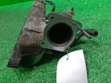 КОЛЛЕКТОР ВПУСКНОЙ НА MAZDA BONGO SKF2M RF-T