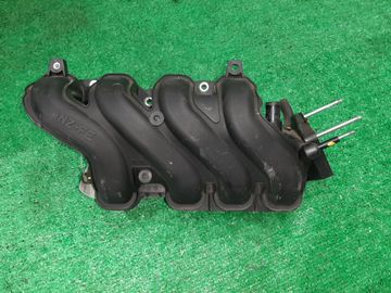 КОЛЛЕКТОР ВПУСКНОЙ НА TOYOTA RACTIS NCP125 1NZ-FE