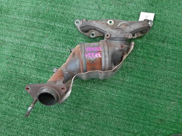 КОЛЛЕКТОР ВПУСКНОЙ НА NISSAN AD VZNY12 HR16DE