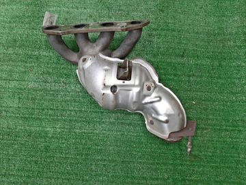 КОЛЛЕКТОР ВПУСКНОЙ НА NISSAN AD VZNY12 HR16DE