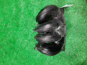 КОЛЛЕКТОР ВПУСКНОЙ НА TOYOTA CAMI J122E K3-VE