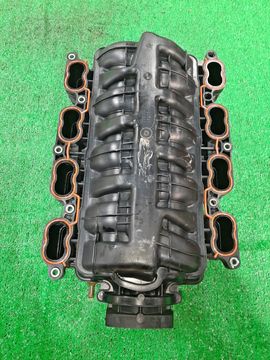 КОЛЛЕКТОР ВПУСКНОЙ НА LEXUS LS460 USF40 1UR-FSE