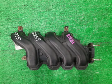 КОЛЛЕКТОР ВПУСКНОЙ НА TOYOTA BB NCP35 1NZ-FE