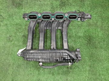 КОЛЛЕКТОР ВПУСКНОЙ НА NISSAN X-TRAIL HNT32 MR20DD