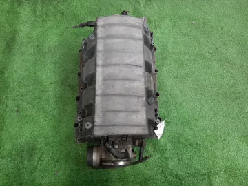 КОЛЛЕКТОР ВПУСКНОЙ НА BMW 5-SERIES E60 N62B44A