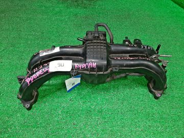 КОЛЛЕКТОР ВПУСКНОЙ НА SUBARU FORESTER SHJ FB20