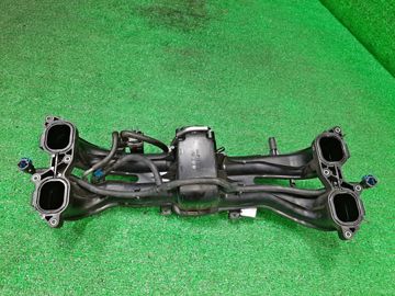 КОЛЛЕКТОР ВПУСКНОЙ НА SUBARU FORESTER SHJ FB20