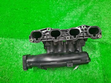 КОЛЛЕКТОР ВПУСКНОЙ НА NISSAN LIBERTY RM12 QR20DE