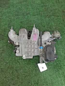 КОЛЛЕКТОР ВПУСКНОЙ НА MAZDA MPV LY3P L3-VDT