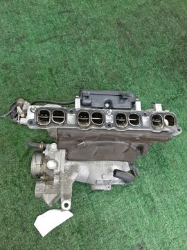 КОЛЛЕКТОР ВПУСКНОЙ НА MAZDA MPV LY3P L3-VDT