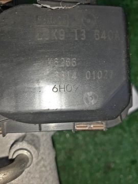 КОЛЛЕКТОР ВПУСКНОЙ НА MAZDA MPV LY3P L3-VDT