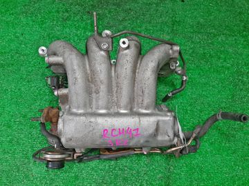 КОЛЛЕКТОР ВПУСКНОЙ НА TOYOTA HIACE REGIUS RCH47W 3RZ-FE