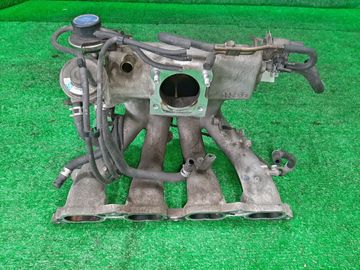 КОЛЛЕКТОР ВПУСКНОЙ НА TOYOTA HIACE REGIUS RCH47W 3RZ-FE