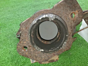 КОЛЛЕКТОР ВЫПУСКНОЙ НА TOYOTA PROBOX NCP165V 1NZ-FE