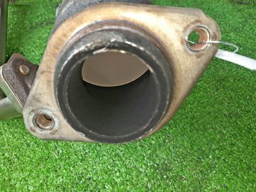 КОЛЛЕКТОР ВЫПУСКНОЙ НА TOYOTA BELTA SCP92 2SZ-FE