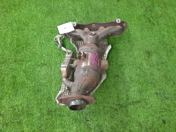 КОЛЛЕКТОР ВЫПУСКНОЙ НА TOYOTA PROBOX NCP160V 1NZ-FE