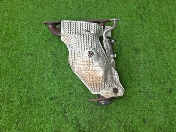 КОЛЛЕКТОР ВЫПУСКНОЙ НА TOYOTA PROBOX NCP160V 1NZ-FE
