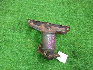 КОЛЛЕКТОР ВЫПУСКНОЙ НА TOYOTA PROBOX NCP55V 1NZ-FE