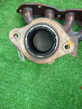 КОЛЛЕКТОР ВЫПУСКНОЙ НА TOYOTA PROBOX NCP55V 1NZ-FE