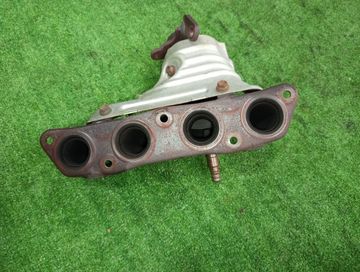 КОЛЛЕКТОР ВЫПУСКНОЙ НА TOYOTA ALLION ZRT265 2ZR-FE