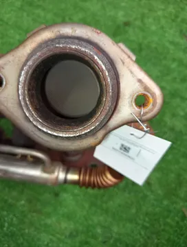 КОЛЛЕКТОР ВЫПУСКНОЙ НА TOYOTA COROLLA FIELDER NZE144G 1NZ-FE