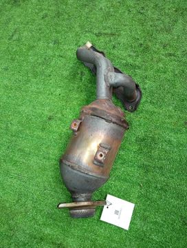 КОЛЛЕКТОР ВЫПУСКНОЙ НА TOYOTA CAMI J122E K3-VE