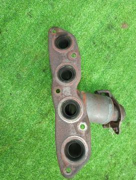 КОЛЛЕКТОР ВЫПУСКНОЙ НА TOYOTA PROBOX NCP55V 1NZ-FE