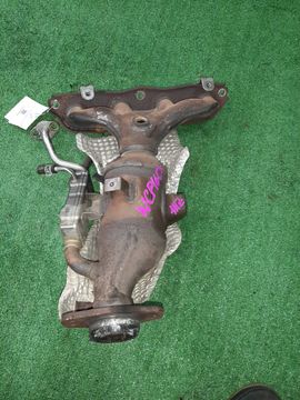 КОЛЛЕКТОР ВЫПУСКНОЙ НА TOYOTA PROBOX NCP160V 1NZ-FE