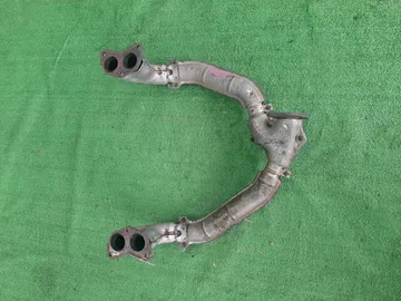КОЛЛЕКТОР ВЫПУСКНОЙ НА SUBARU IMPREZA GG2 EJ15E