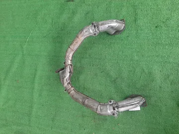 КОЛЛЕКТОР ВЫПУСКНОЙ НА SUBARU IMPREZA GG2 EJ15E