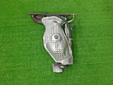 КОЛЛЕКТОР ВЫПУСКНОЙ НА TOYOTA PROBOX NCP160V 1NZ-FE