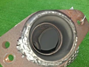 КОЛЛЕКТОР ВЫПУСКНОЙ НА TOYOTA PROBOX NCP160V 1NZ-FE