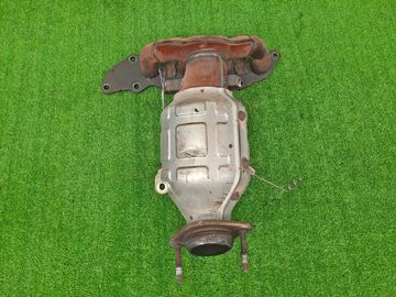 КОЛЛЕКТОР ВЫПУСКНОЙ НА FORD ESCAPE LFAL3P L3