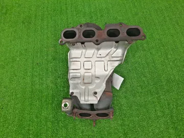 КОЛЛЕКТОР ВЫПУСКНОЙ НА TOYOTA CALDINA ST210G 3S-GE