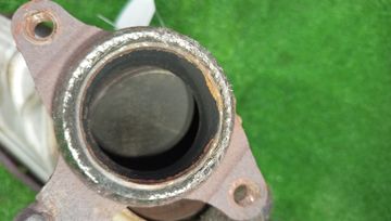 КОЛЛЕКТОР ВЫПУСКНОЙ НА TOYOTA ALLION ZZT245 1ZZ-FE