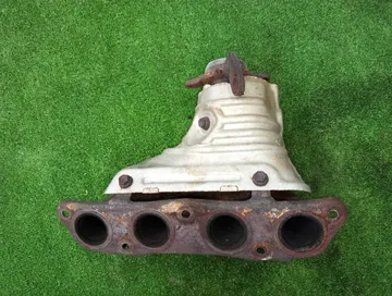 КОЛЛЕКТОР ВЫПУСКНОЙ НА TOYOTA ALLION ZRT265 2ZR-FE