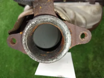 КОЛЛЕКТОР ВЫПУСКНОЙ НА TOYOTA ALLION ZRT265 2ZR-FE